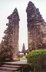 Tempel Ulu Danu