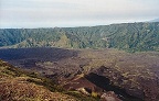 Lava am Batur