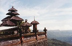Batur Tempel
