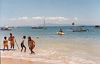 Strand von Sanur