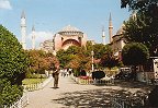 Hagia Sophia