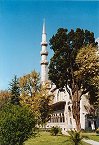 Süleymaniye Camii