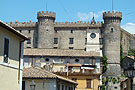 Castello Odescalchi di Bracciano