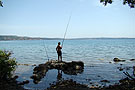 Lago Bracciano