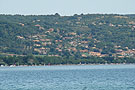 Lago Bracciano