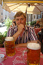 Bierpause