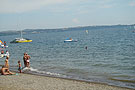 Lago Bracciano