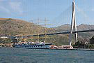 Brücke Dubrovnik