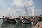 Hafen Dubrovnik