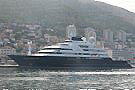 Octopus - Megayacht