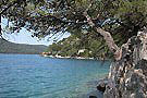 Mljet Nationalpark