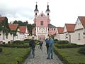 Kamaldulenserkloster in Wigry