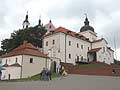 Kamaldulenserkloster in Wigry