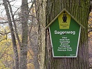 Der Sagenweg 