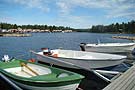 Mellanfjärden