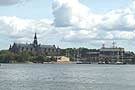 Stockholm