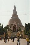 Chedi Phra Pathom